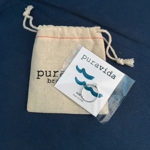 Pearl Stackable Ring